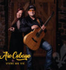 Aie Cobaye-Album-Vivre-ma-vie