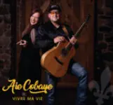Aie Cobaye-Album-Vivre-ma-vie