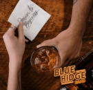 BLUE-RIDGE-BAND-ALBUM-Down-to-Buisiness