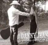 Album de  Danny jean