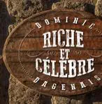 Dominic-Dagenais-La-mis-re-des-riches-Album 