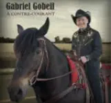 Album de Gabriel Gobeil