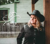 Jenny Murray-Album-Comme-au-tennessee