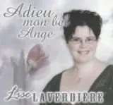 Album de Lise Laverdière