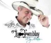 Album de Luc Tremblay 