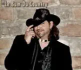 Mario Prevost  Album  le bum du country