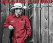 Martin Duford Album-country