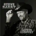 Steve Barry