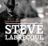 Album de Steve Labrecque